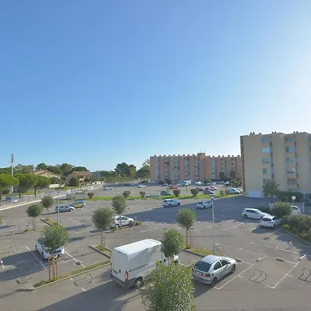 Cop Hornier, T2 Paisible, Proche Plage, Port Royal, 4 Personnes * Ле-Гро-дю-Руа